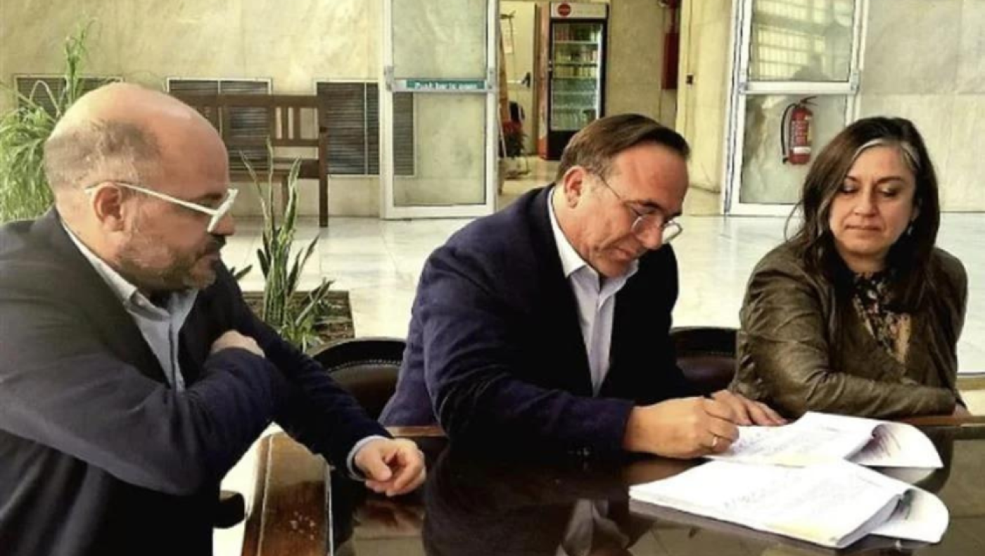 «Κόσμος»: Δημιουργήθηκε ο νέος πολιτικός φορέας του Πέτρου Κόκκαλη