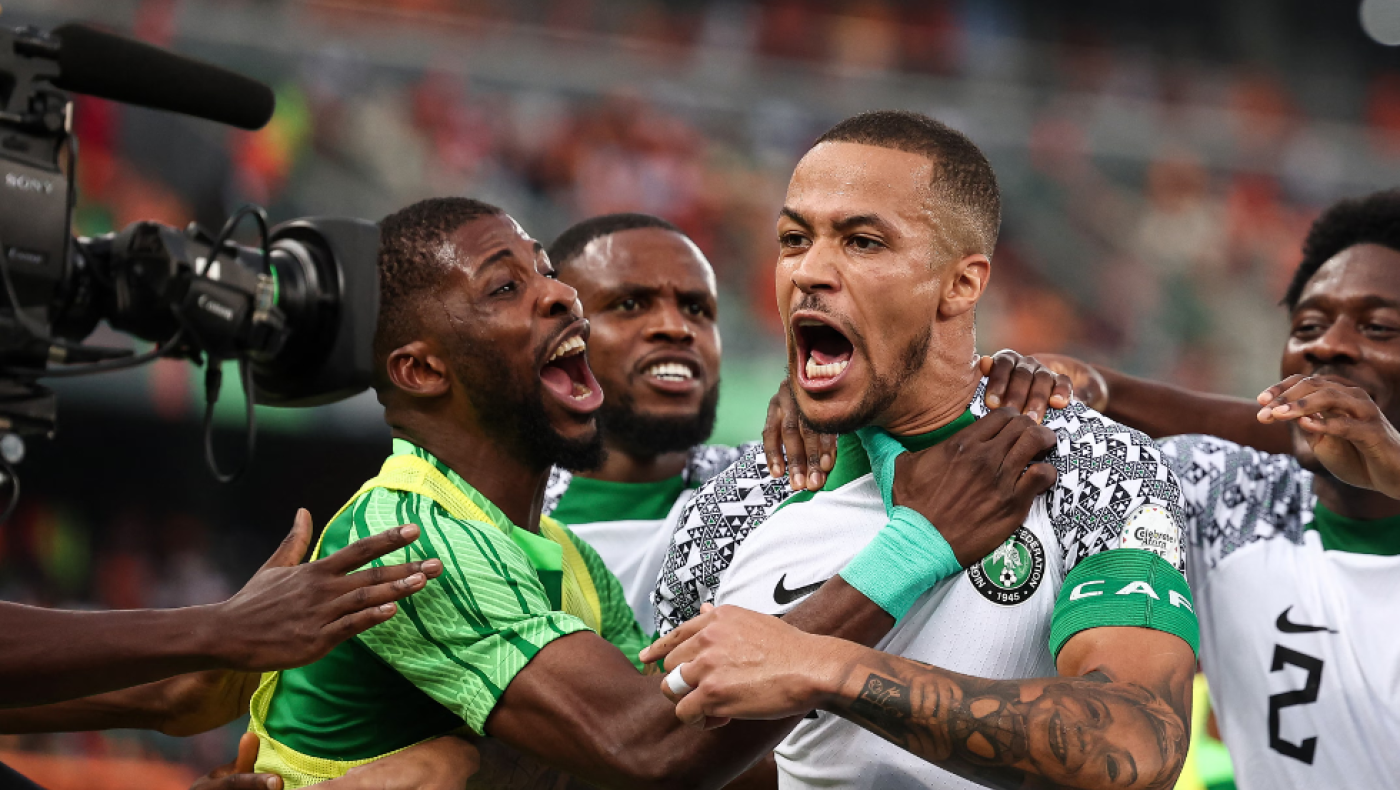 ΠΑΟΚ: Ο Έκονγκ πήρε δώρο διαμέρισμα για την πορεία της Νιγηρίας στο Κόπα Άφρικα