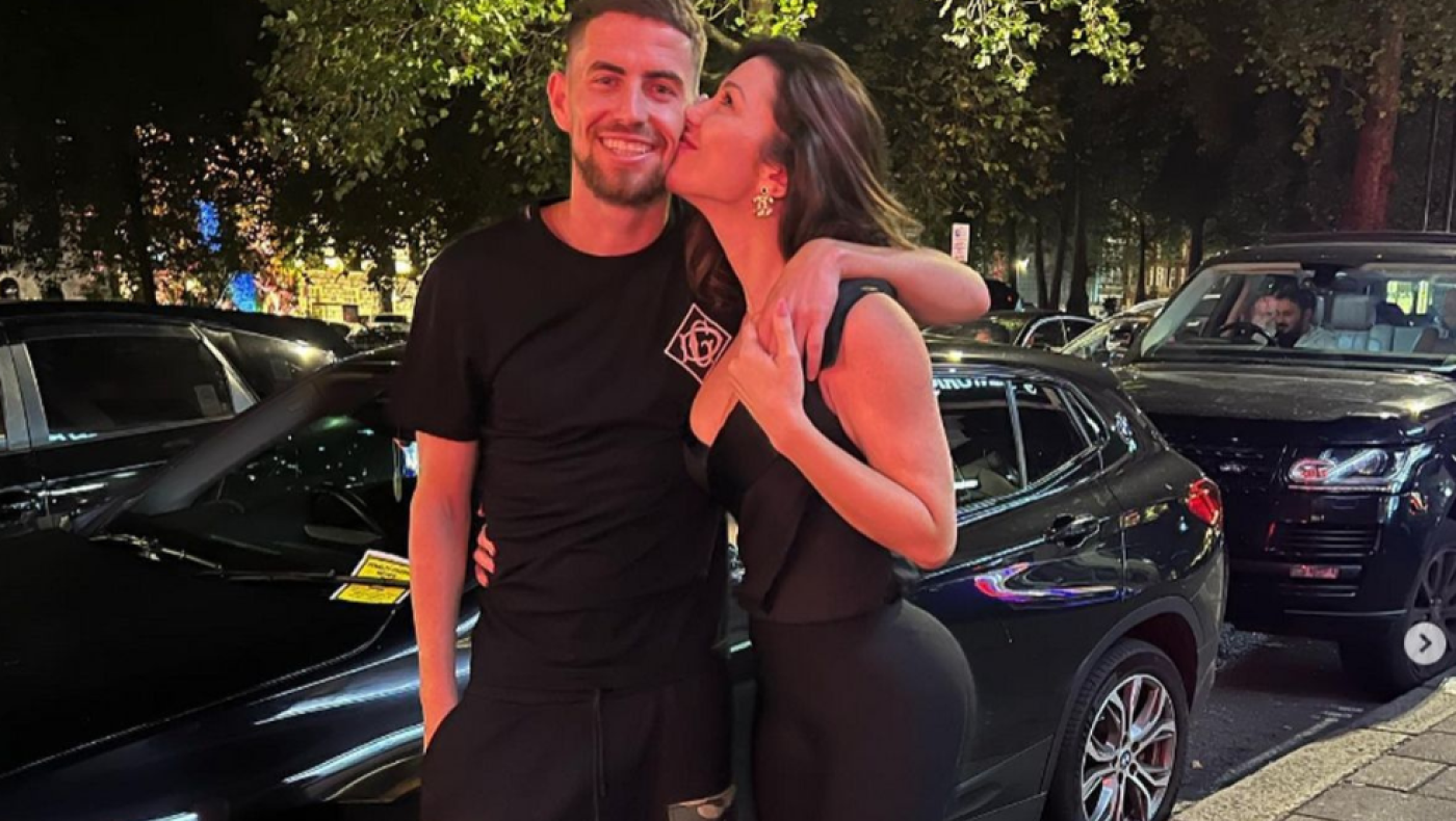 Άρσεναλ: Ο Ζορζίνιο κάνει...24 ώρες να μιλήσει στη σύζυγό του όταν χάνει