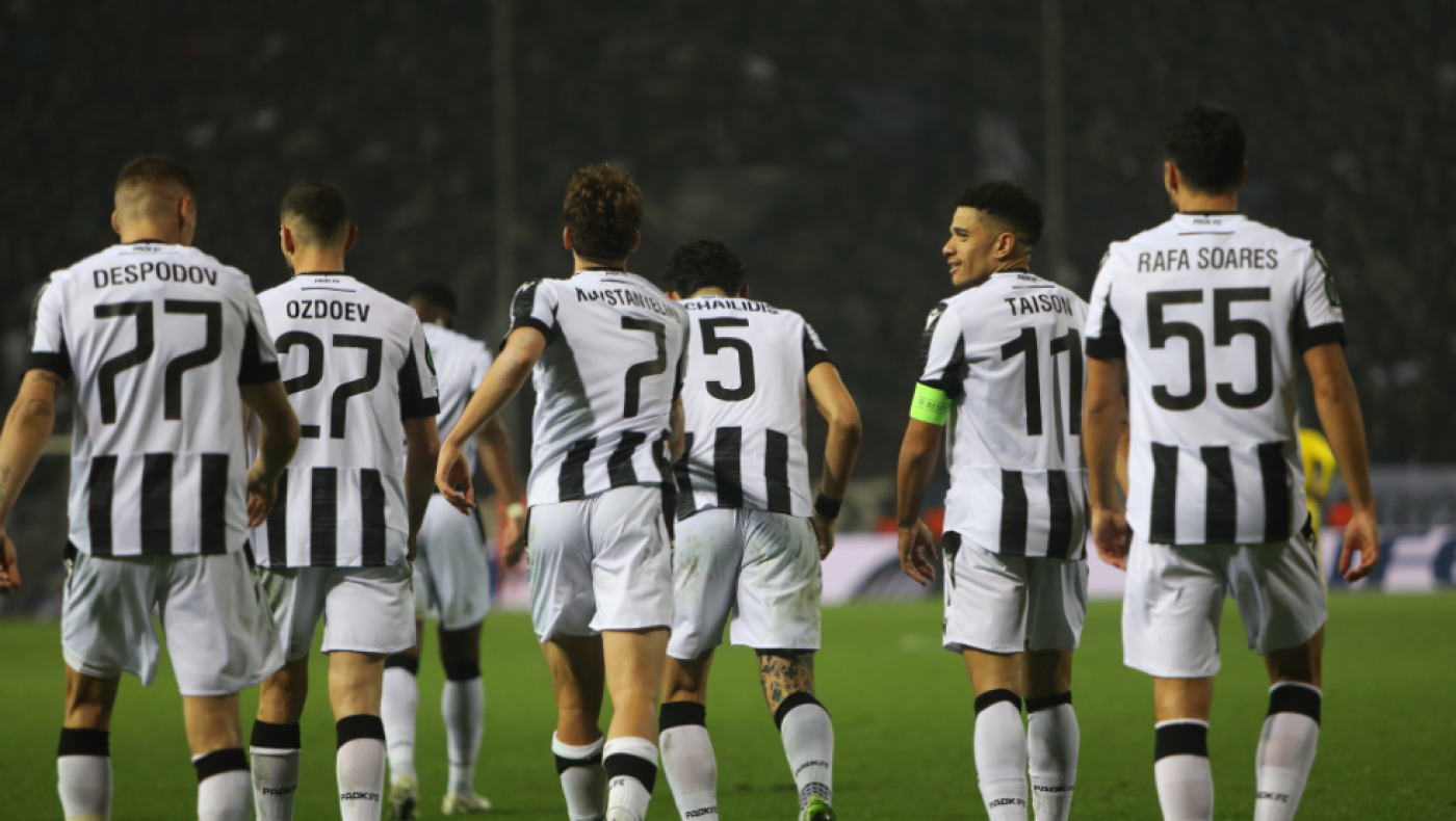 Προκριθείτε σήμερα! Αφήστε τα παιδιά ελεύθερα στο γήπεδο