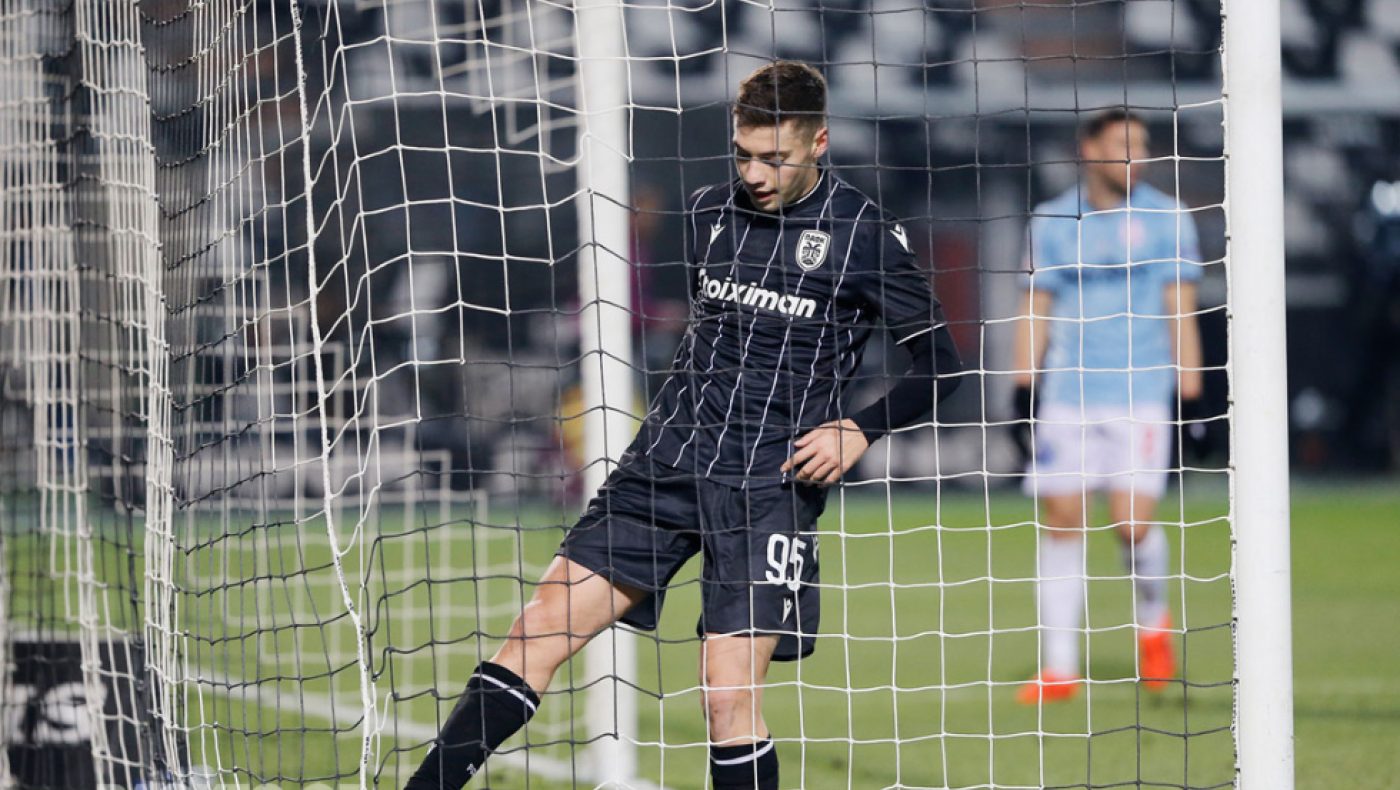 Οι τελευταίοι μήνες του Τζίμα και οι σπουδές του Ταλιχμανίδη