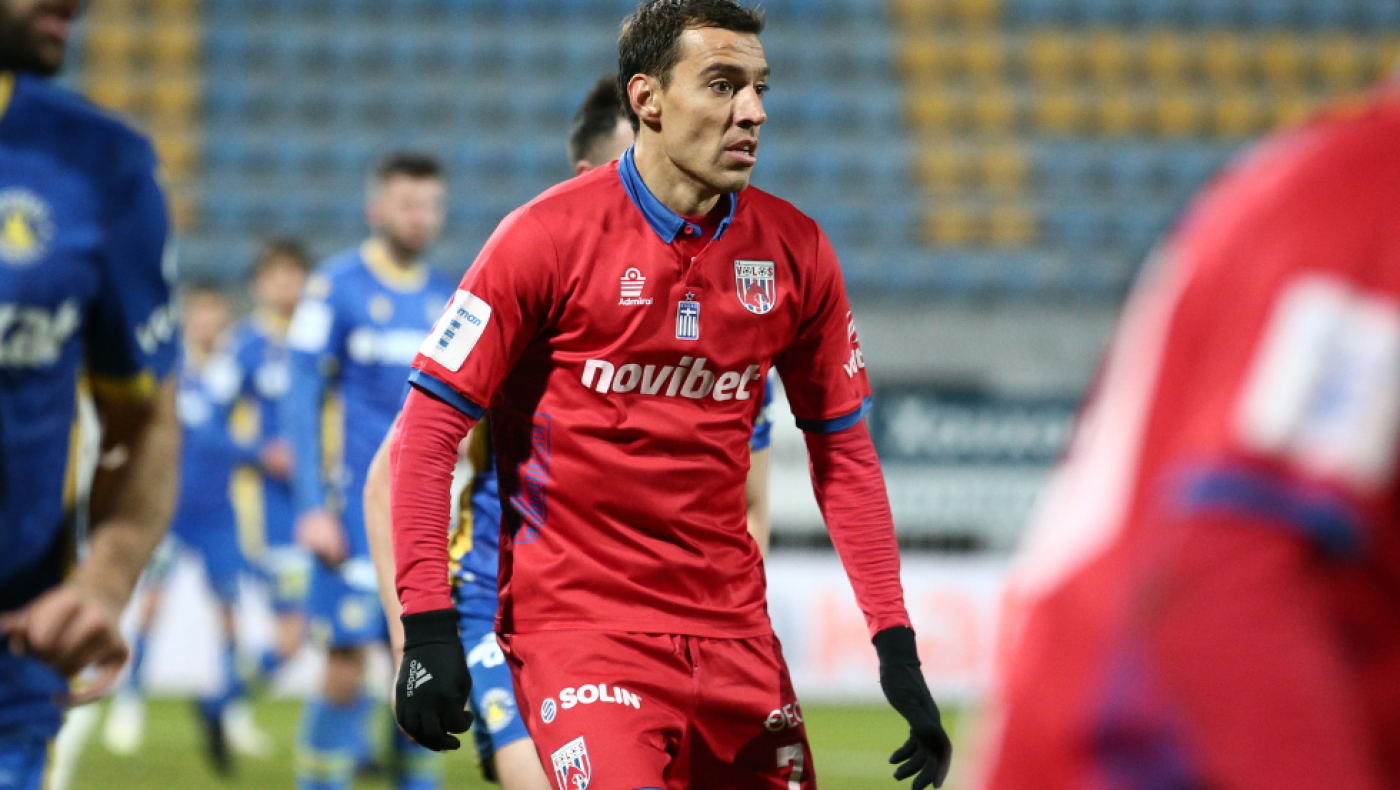 Βόλος: Φεύγει ο Ντέλετιτς για το Ιράν