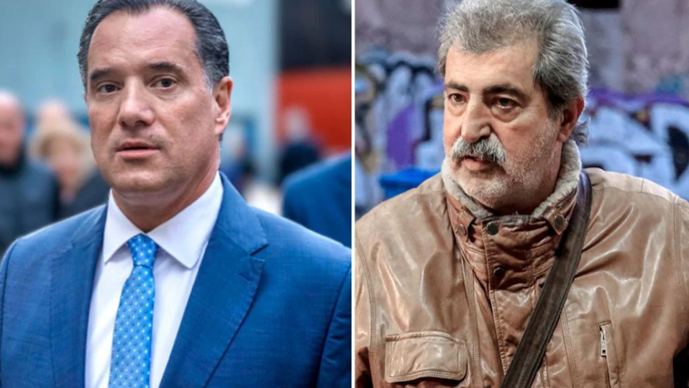 Γεωργιάδης για Πολάκη: «Προσπάθησε να κοροϊδέψει με δήθεν χειρουργείο»