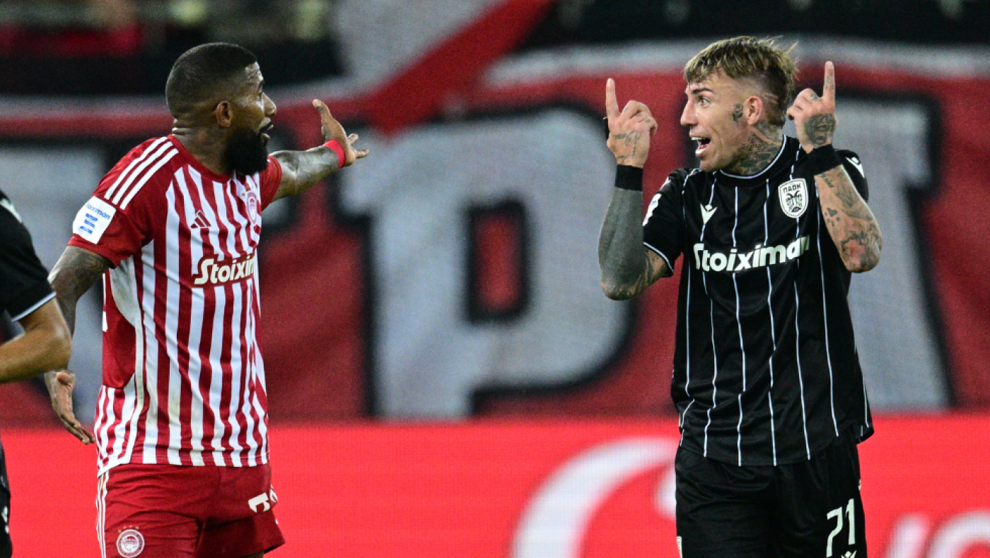 Ποιοι είναι και τι έκαναν στα πρώτα τους παιχνίδια οι επικείμενοι αντίπαλοι ΠΑΟΚ και Ολυμπιακού