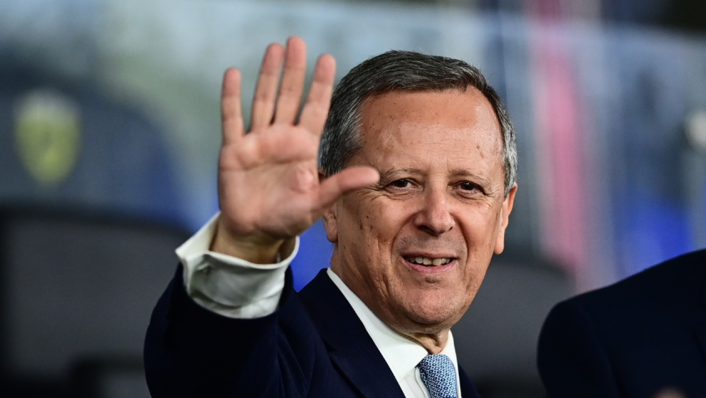 Μπαλτάκος: «Πιθανότατα στον Βόλο χωρίς οπαδούς και μόνο με μαθητές ο τελικός κυπέλλου»