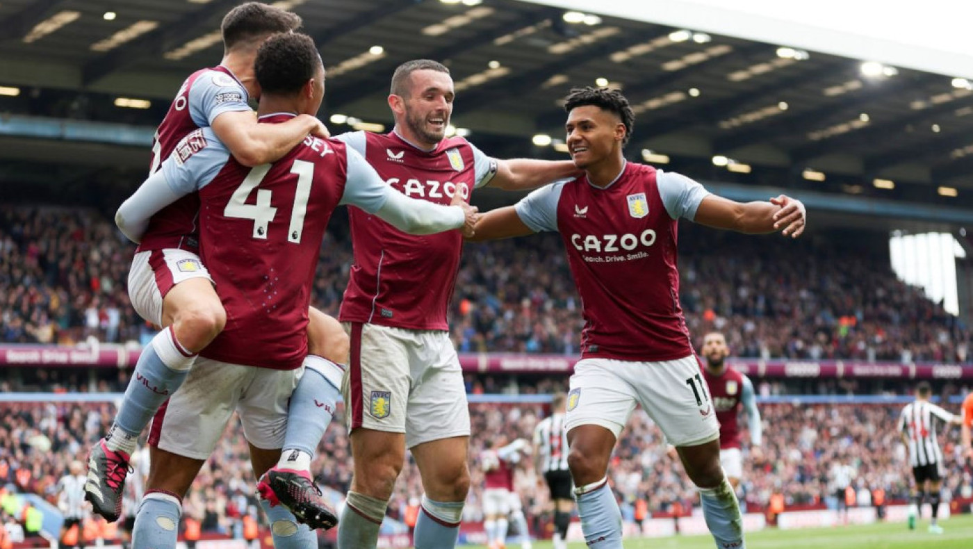 «Real player»: Ωραία και Ευρωπαία η Βίλα