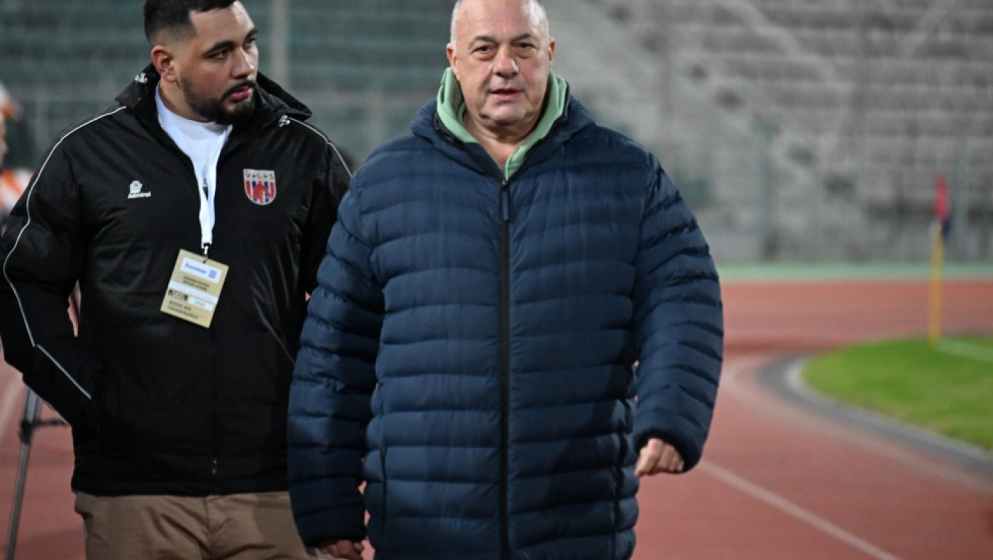 Μπέος: «Να φύγει ο Μάνταλος από την ΚΕΔ, ντρέπομαι για τον Μανούχο»