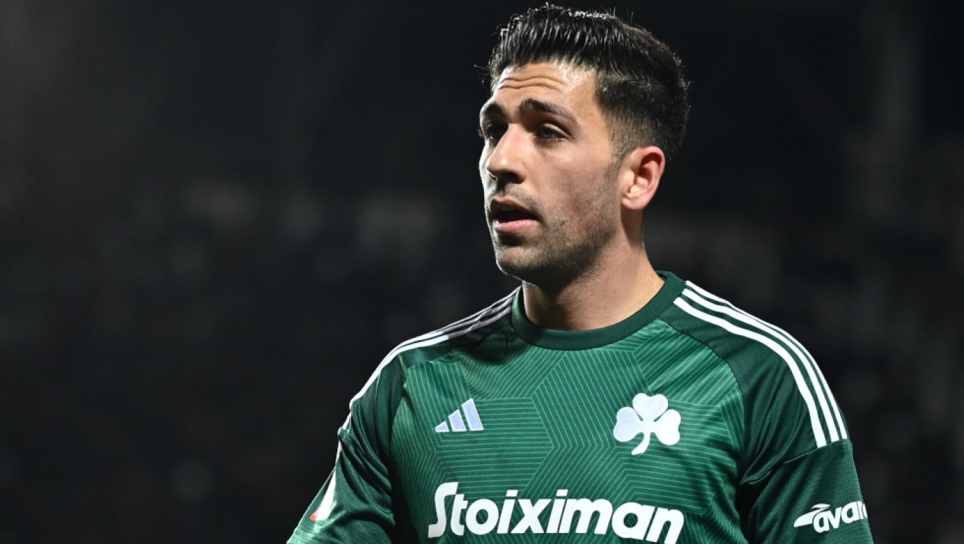 Μπακασέτας: «Πρέπει να αλλάξουμε την κατάσταση»