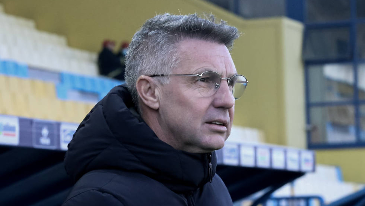 Κάναντι: «Με εξέπληξε ότι ο ΠΑΟΚ άλλαξε την προσέγγισή του με την ΑΕΚ»