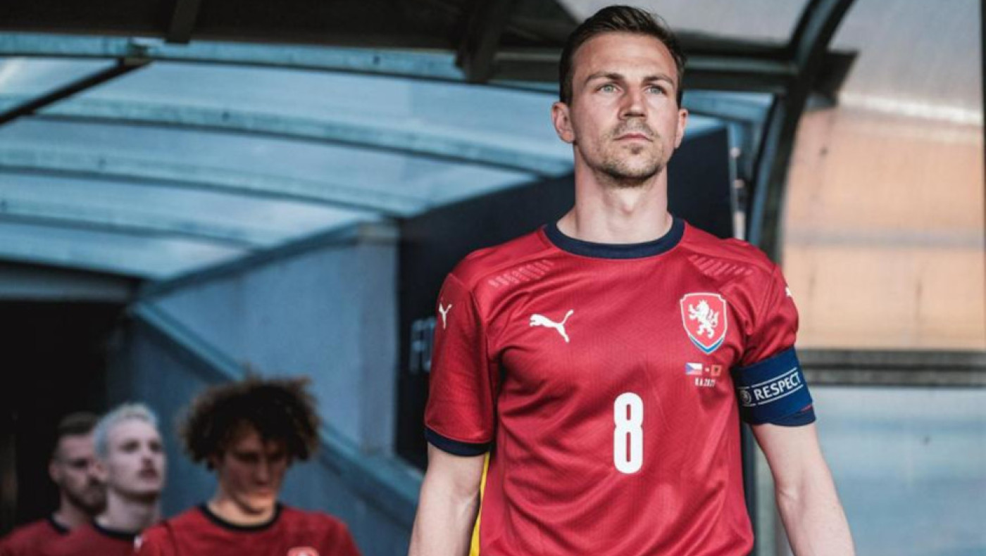 Άρης: Σενάριο επαναπατρισμού του Νταρίντα