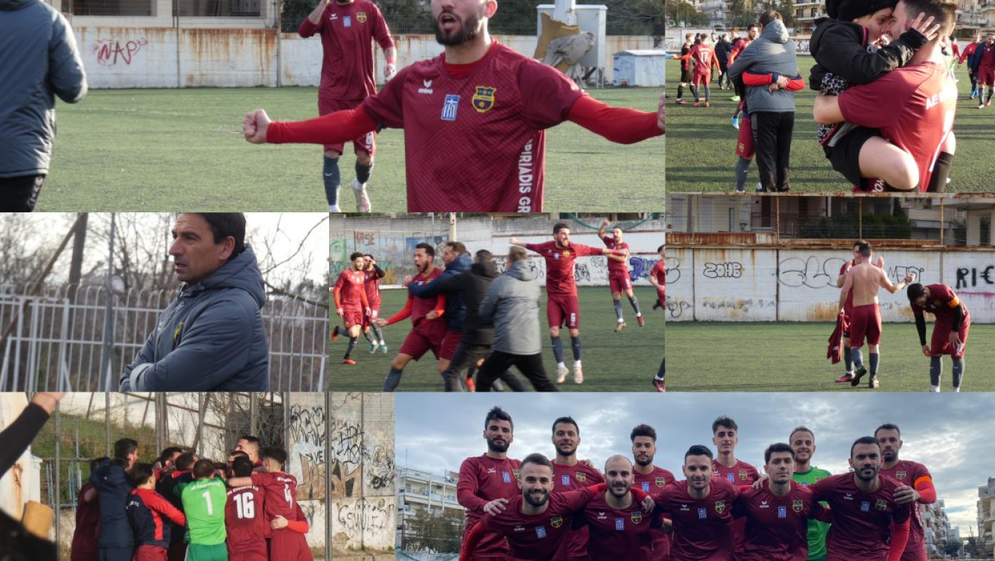 Λαφτσίδης: Είμαστε πολύ χαρούμενοι αλλά πλέον στρέφουμε την προσοχή μας σε έναν ακόμη τελικό που ακολουθεί την Κυριακή