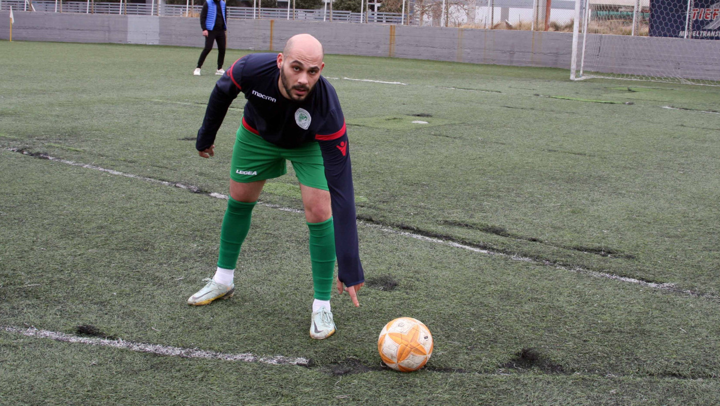 Προβληματίζει το γηπεδικό στη Θεσσαλονίκη