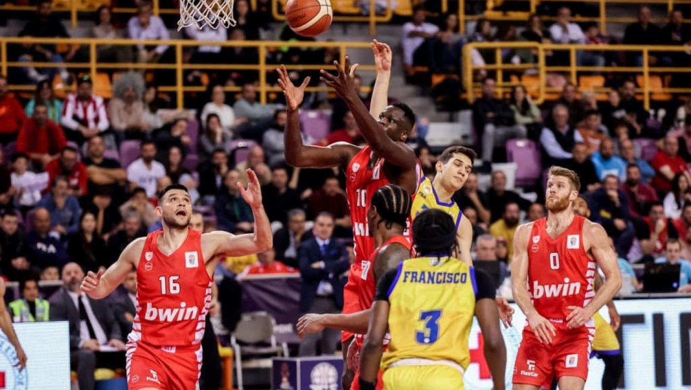 Κύπελλο: Προημιτελικών συνέχεια με φαβορί Ολυμπιακό και Προμηθέα