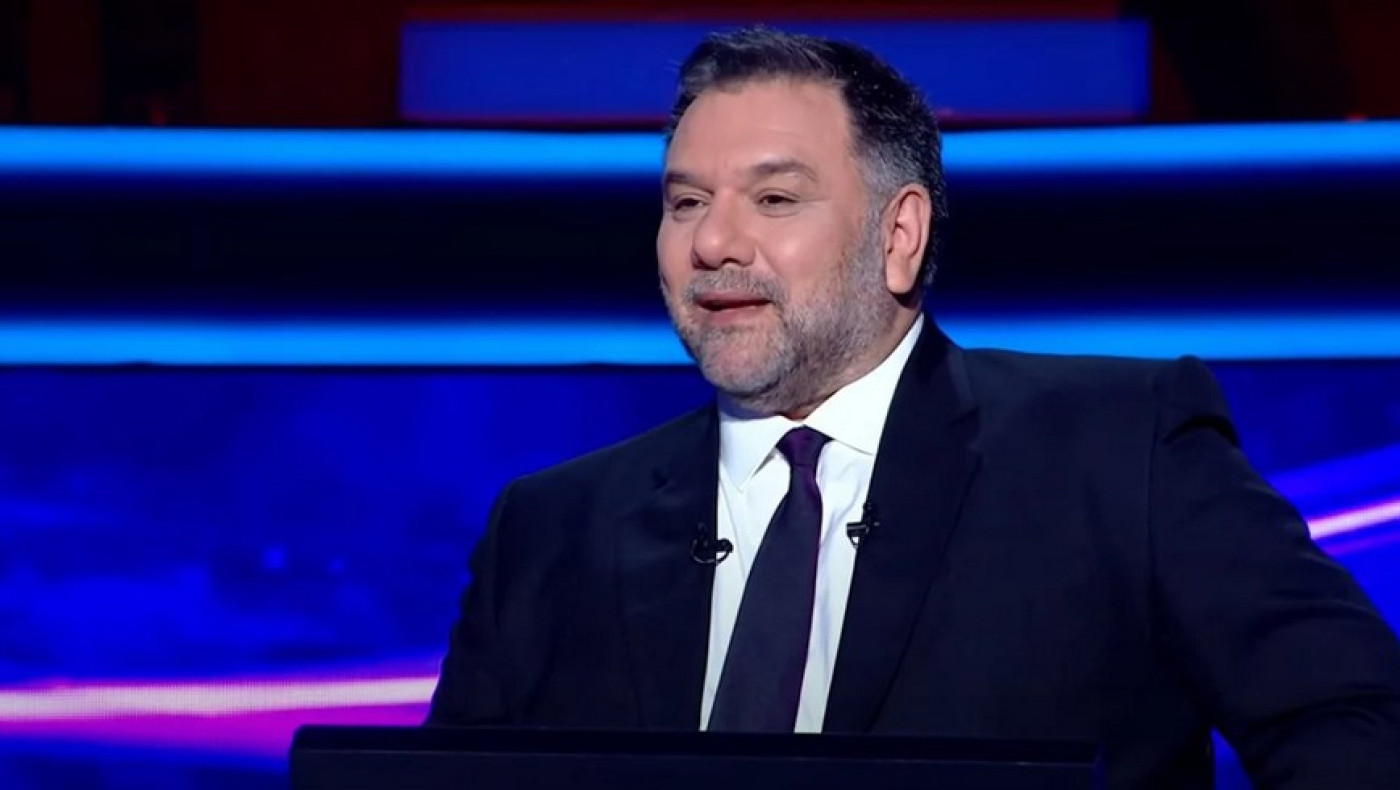Γρηγόρης Αρναούτογλου: «Ήμουν τόσο θρησκόληπτος που δεν έκανα σεξ κάθε Τετάρτη και Παρασκευή!»