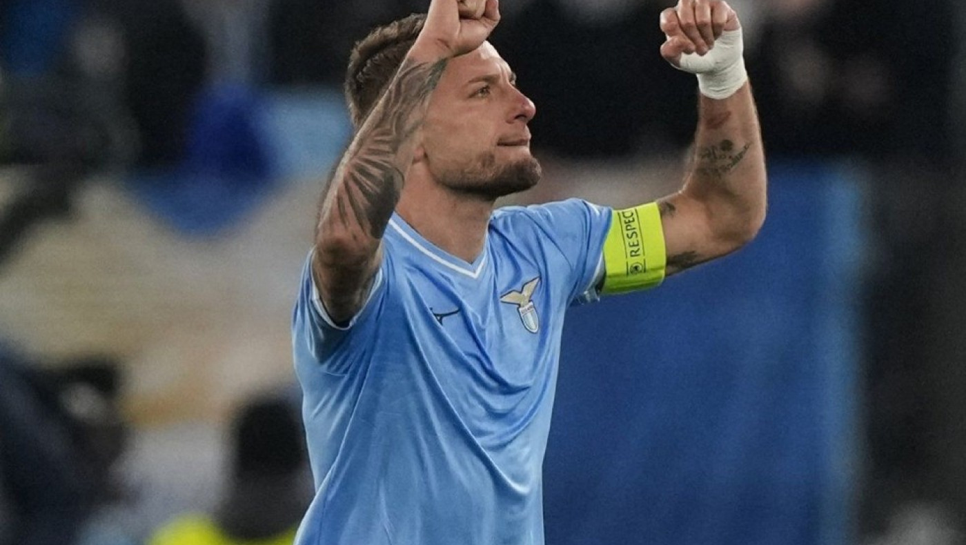 Ο Ιμόμπιλε έδωσε προβάδισμα πρόκρισης στη Λάτσιο, 1-0 την Μπάγερν