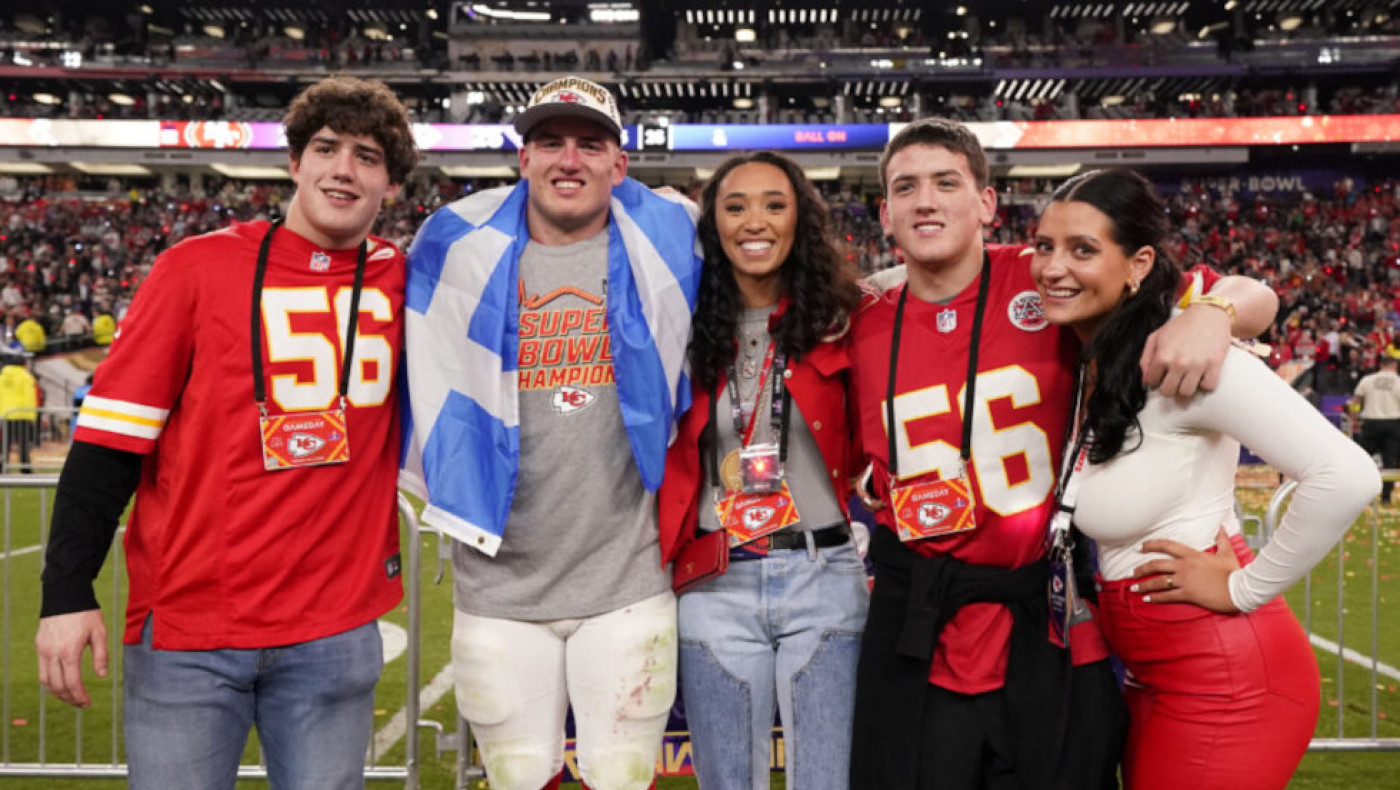 Super Bowl: Οι επιδόσεις του Καρλαύτη και το... κράξιμο στην Τέιλορ Σουίφτ (vid)