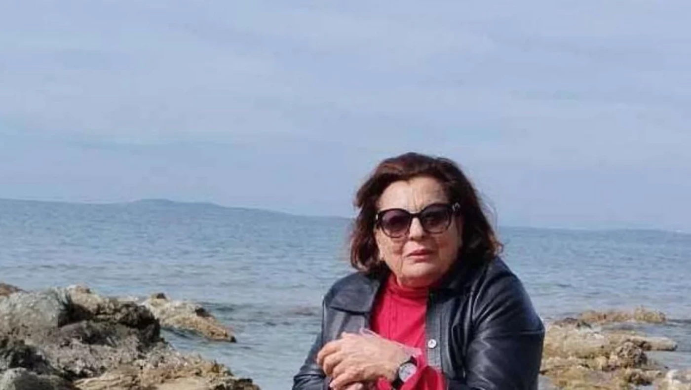 Μαρία Καρνέση: Η εφοπλίστρια που δολοφονήθηκε από απολυμένο υπάλληλο