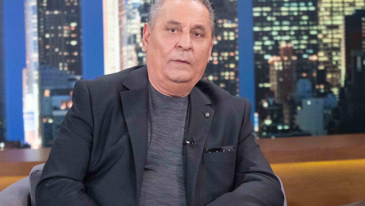 Μελλάς: «Δεν θα δω τον αγαπημένο μου ΠΑΟΚ, όλα τα τραπέζια είναι ρεζερβέ στο κέντρο»