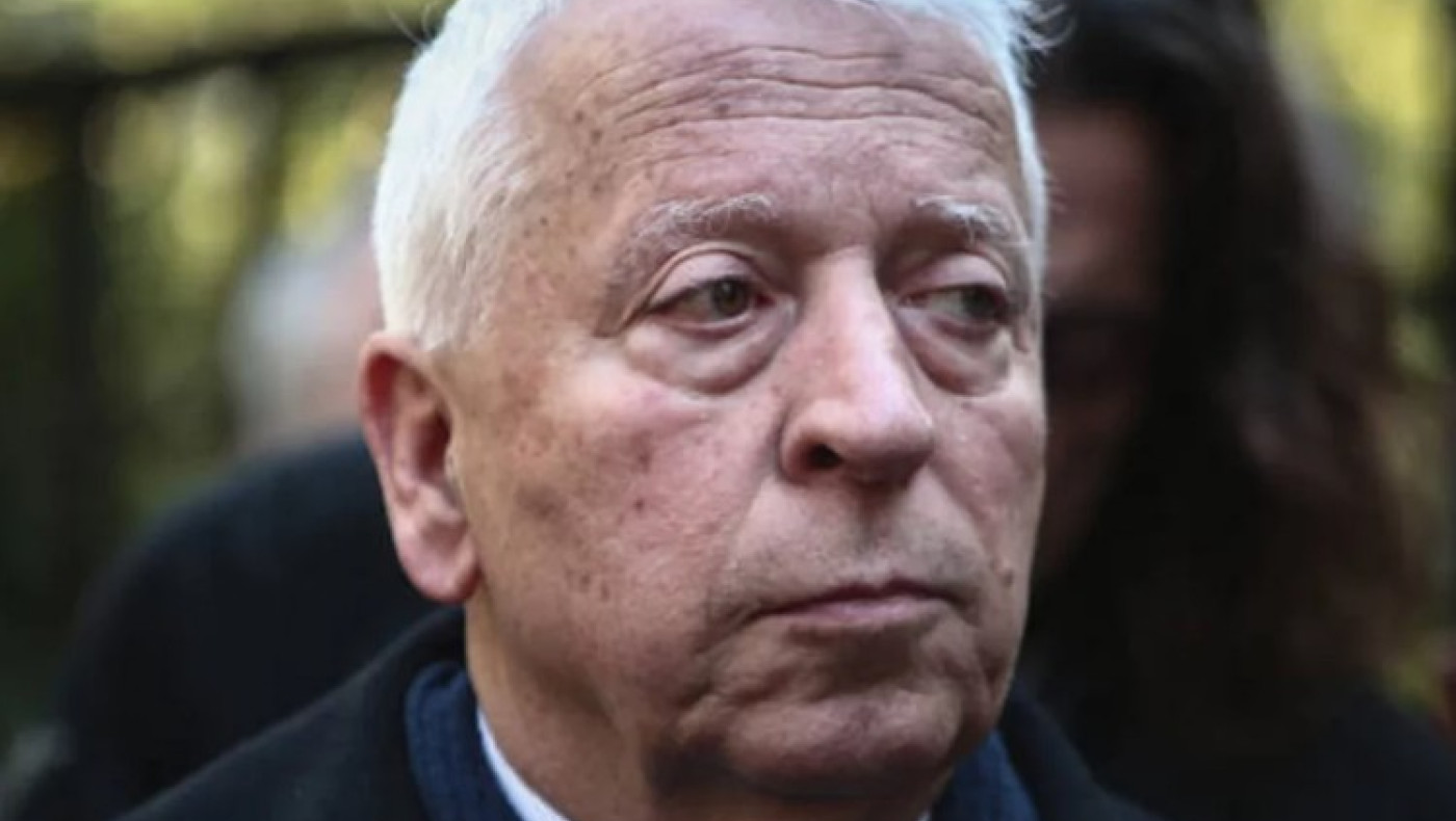 Επίθεση περιφερειάρχη στον Κασσελάκη: «Κουνίστρα και οπισθογεμής»