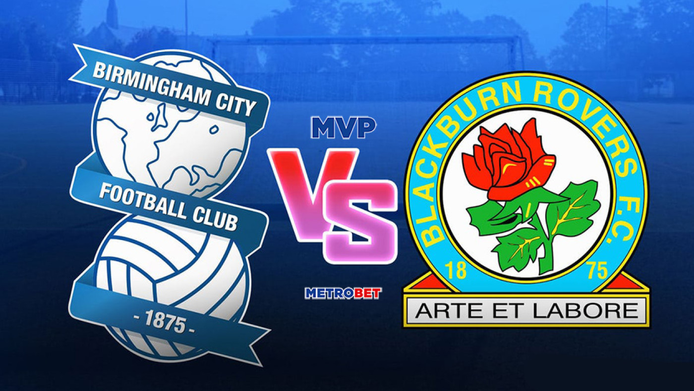 «MVP» :  Εχω καλά σημεία από Αγγλία μεριά και αρχίζω με το ωραιότατο, καλοπληρωμένο «Χ» της Μπλάκμπερν στο Μπέρμιγχαμ.