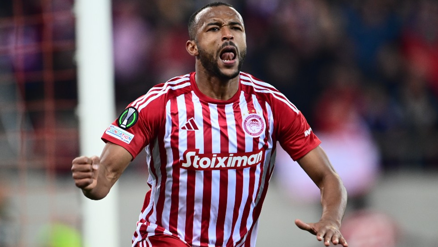 Προβάδισμα πρόκρισης για Ολυμπιακό, 1-0 τη Φερεντσβάρος