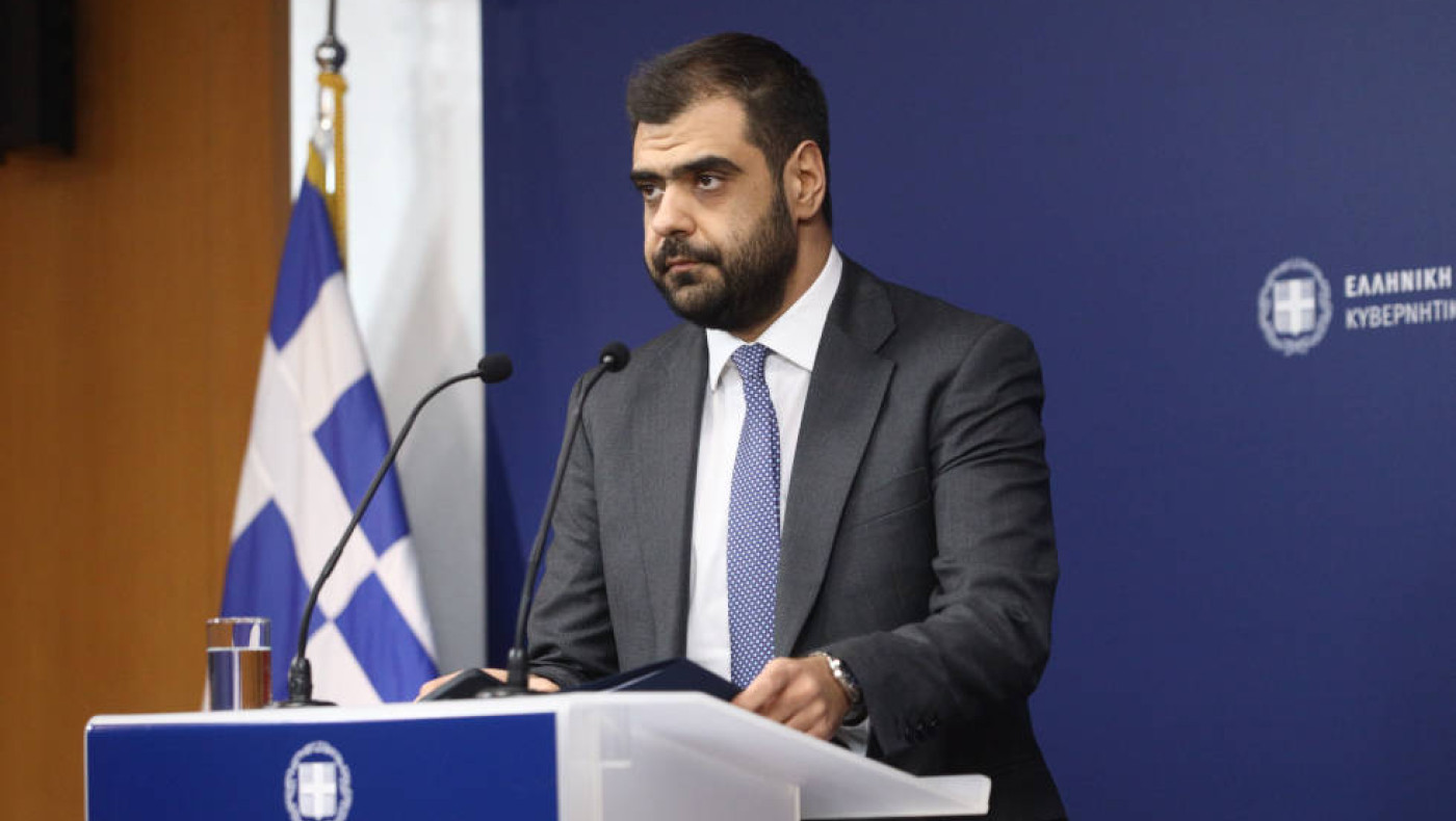 Σύστημα αυτοματοποιημένων ποινών και στο μπάσκετ προανήγγειλε ο Παύλος Μαρινάκης