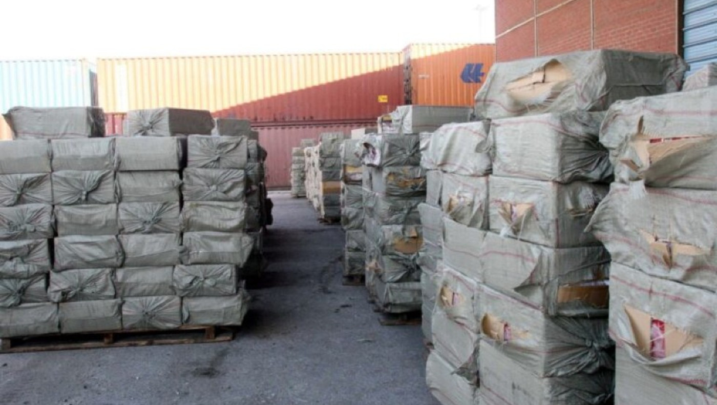 ΑΑΔΕ: Εκατομμύρια ευρώ από λαθραία τσιγάρα, καύσιμα και ποτά το 2023