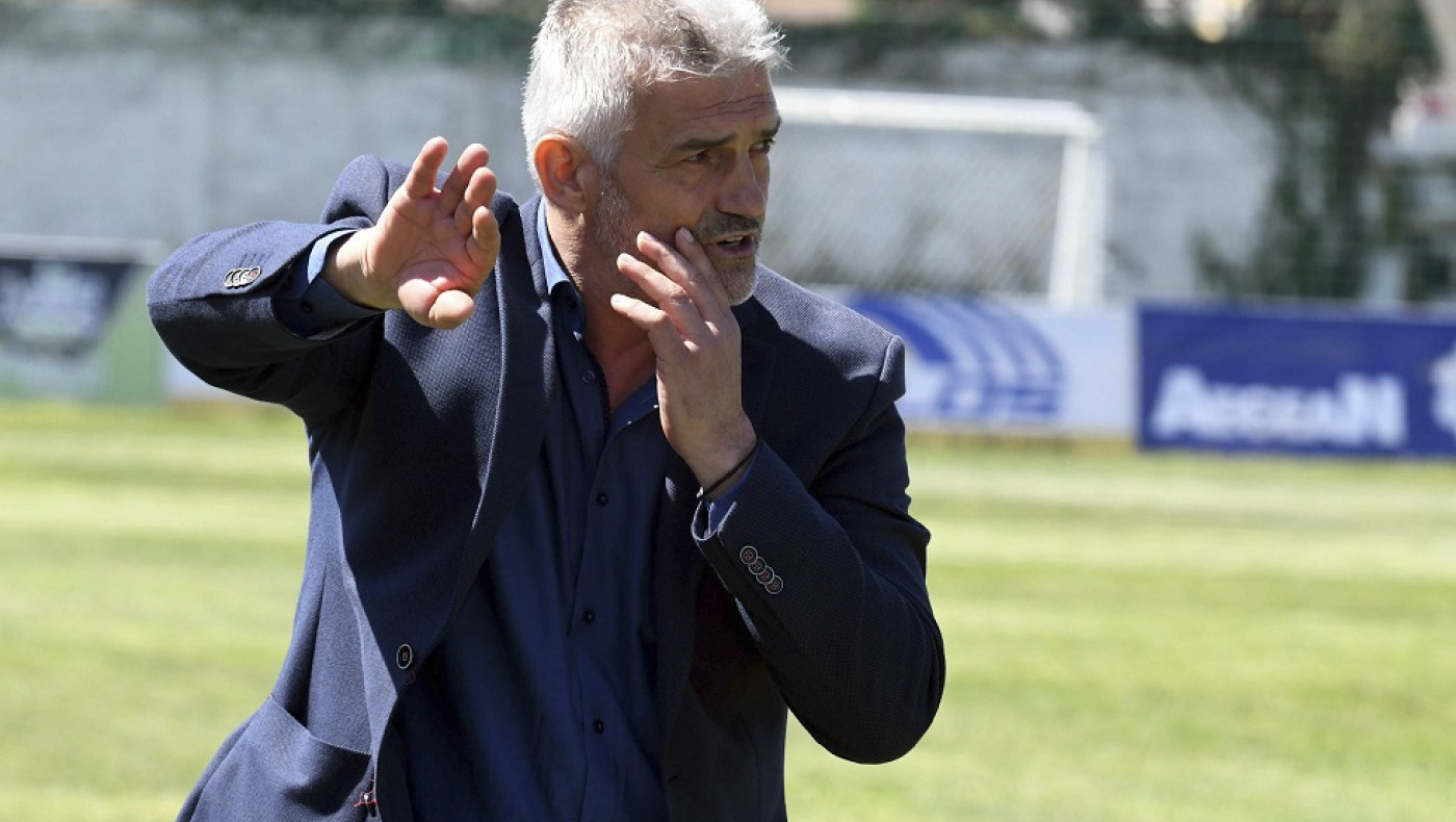 Τσιώλης-«Δίκη» στον ΣΚΑΙ: «Τα δύο πλεονεκτήματα του ΠΑΟΚ έναντι του Παναθηναϊκού...»