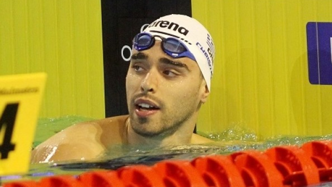 Απίθανος ο Χρήστου, κατέκτησε το χάλκινο μετάλλιο στο παγκόσμιο (vid)