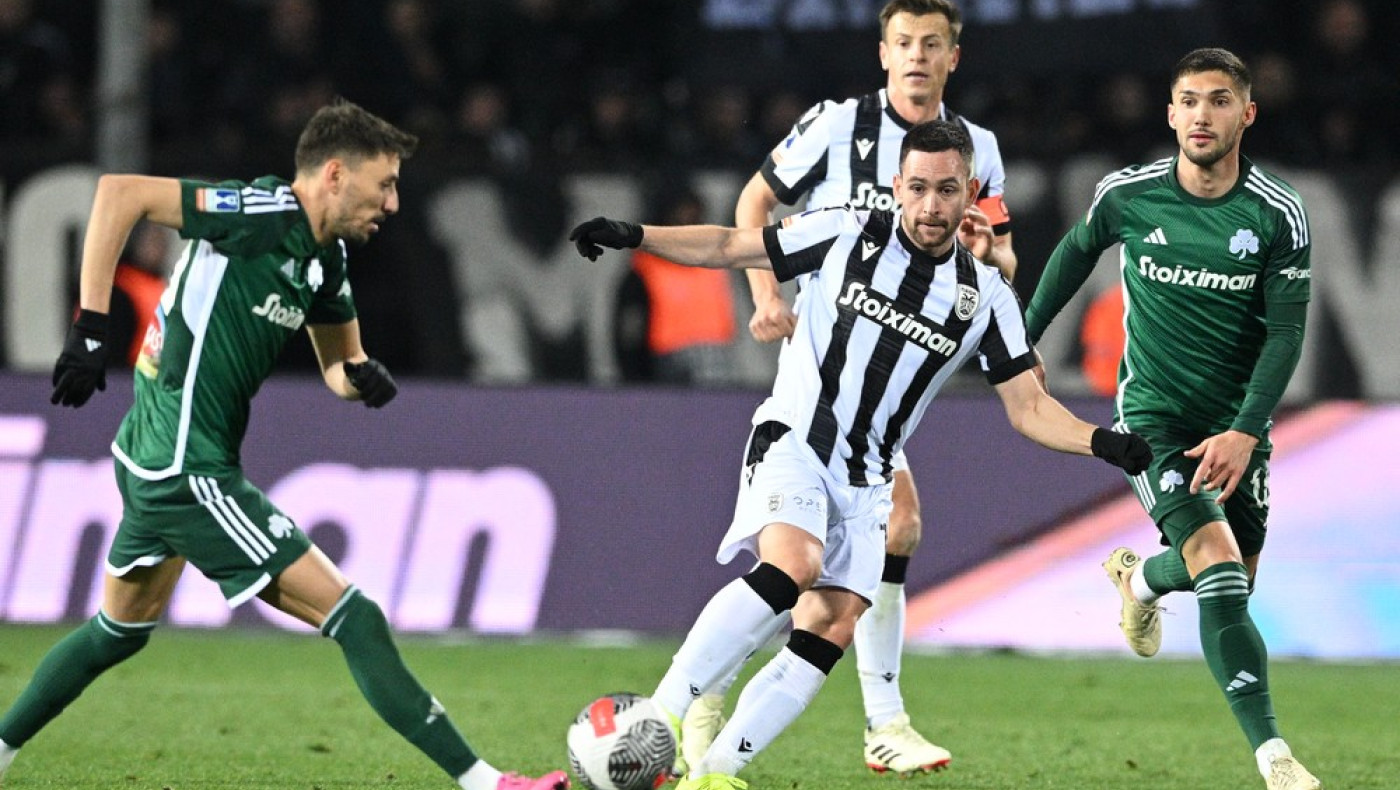 Έγκλημα (;) και τιμωρία!