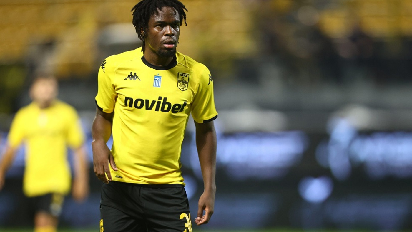 Άρης: «Γεμίζει» το κέντρο, διαθέσιμος και ο Ζουλ