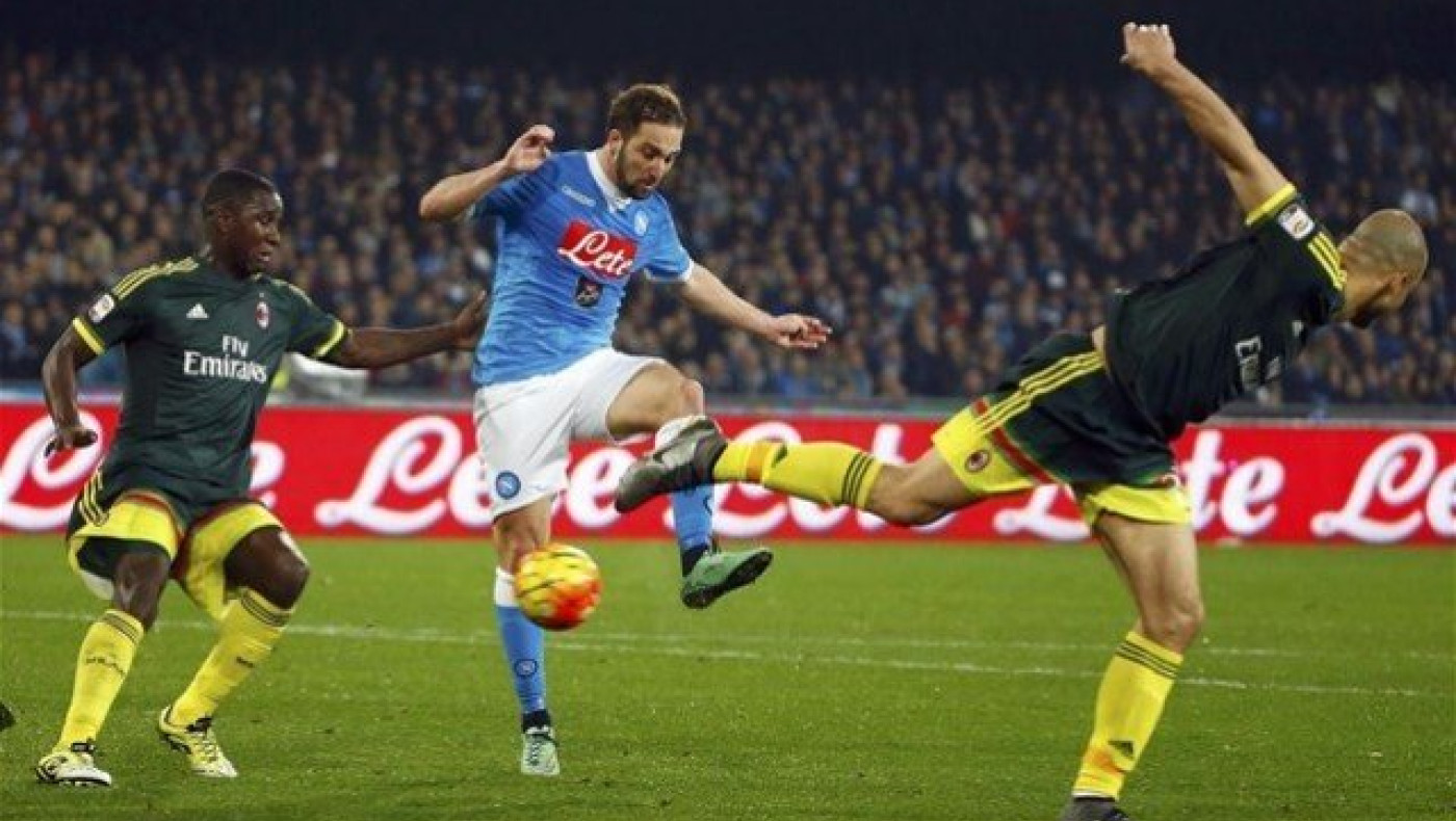 Ξέρετε τι συνέβη...; Πάμε"βόλτα" στα γήπεδα της ποδοσφαιρικής Ευρώπης!