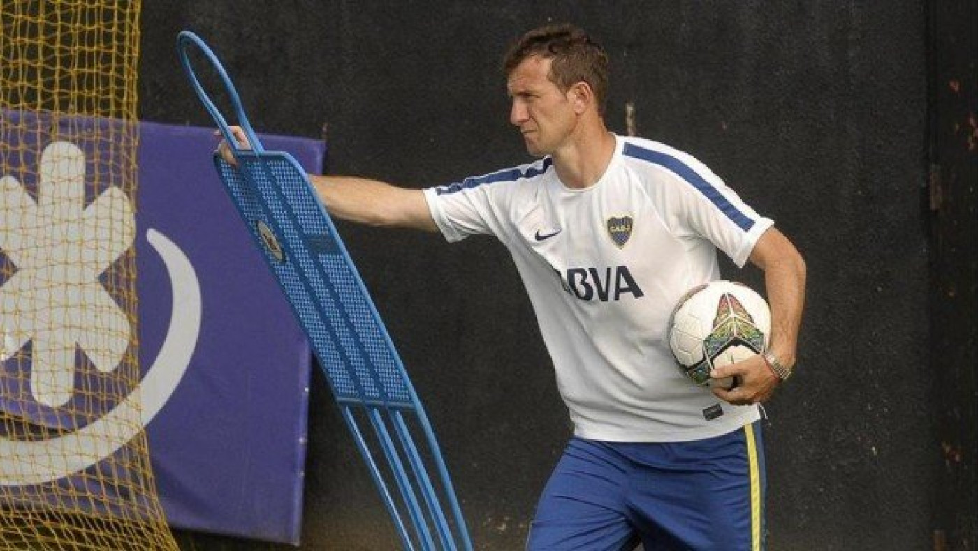 Τέλος ο Αρουαμπαρένα από την Μπόκα, Σελότο προ των πυλών