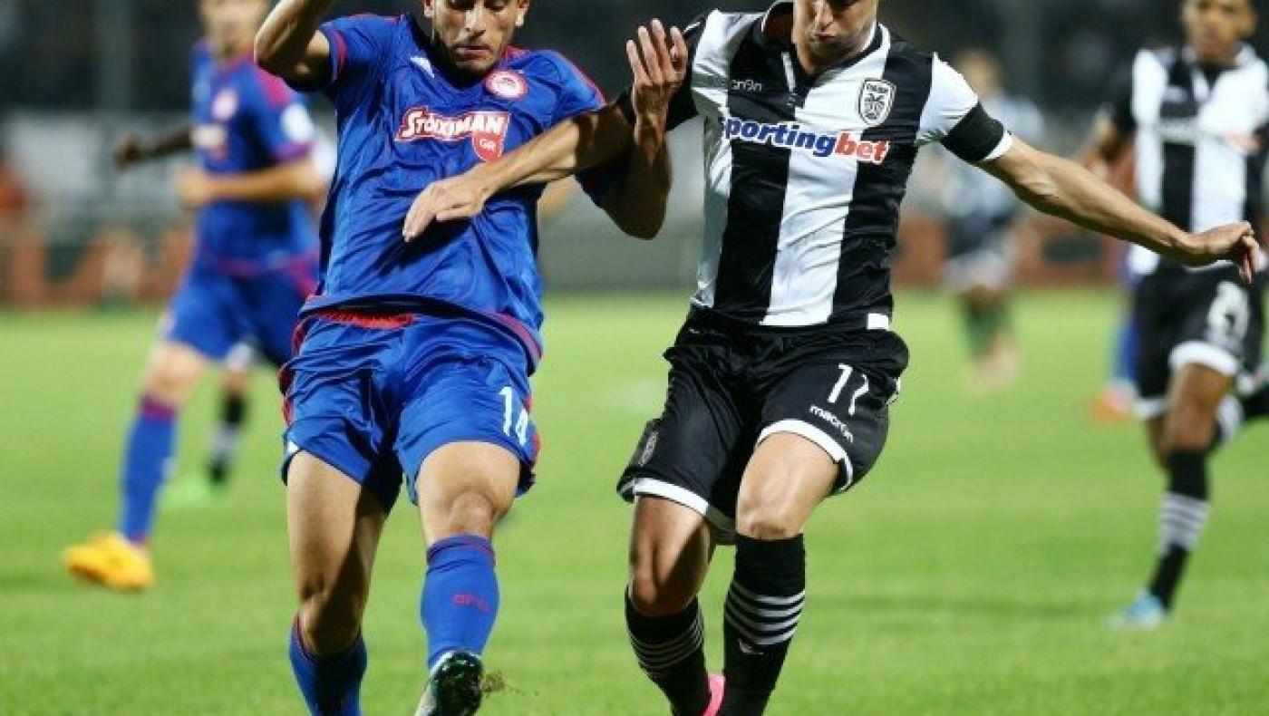 Τι ψηφίζουν οι ρεπόρτερ του metrosport.gr για το ντέρμπι της Τούμπας!