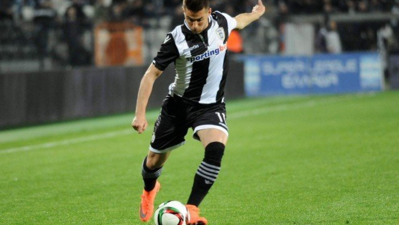 Το μήνυμα του Μακ για το ντέρμπι με τον Ολυμπιακό!