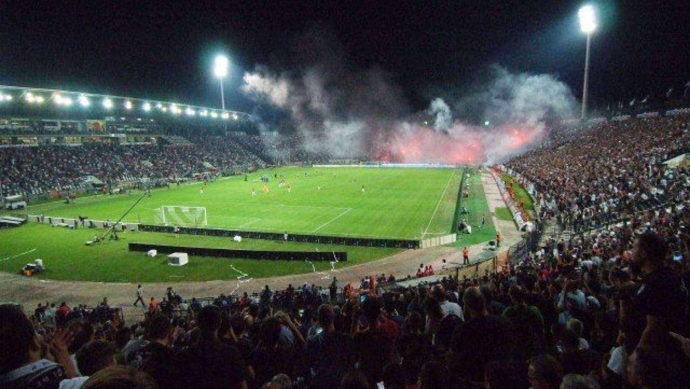 Η ΠΑΕ ΠΑΟΚ οφείλει να δράσει ή (και) να αντιδράσει…