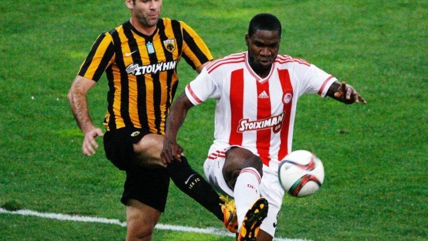 Δείτε για ποια φάση διαμαρτύρεται για πέναλτι η ΑΕΚ (video)