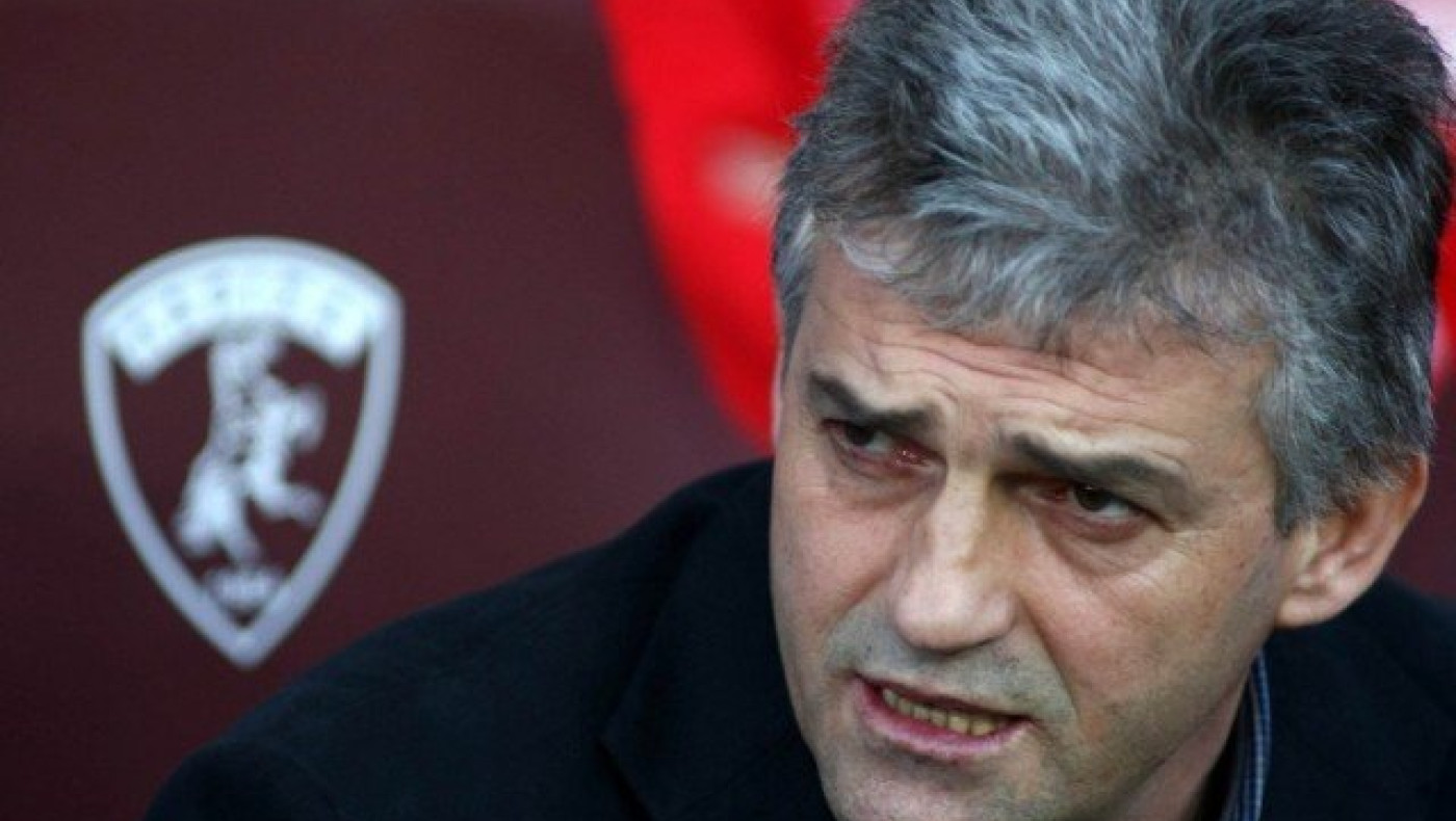 Τσιώλης: «Ήταν πολύ δύσκολο να μη συμφωνήσουμε» (audio)