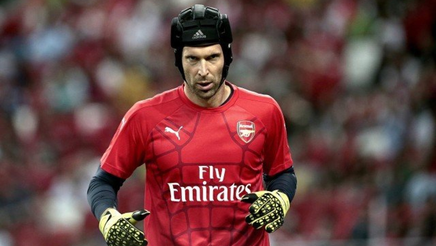 Ο Βενγκέρ θέλει να χρίσει αρχηγό της Άρσεναλ τον Τσεχ!