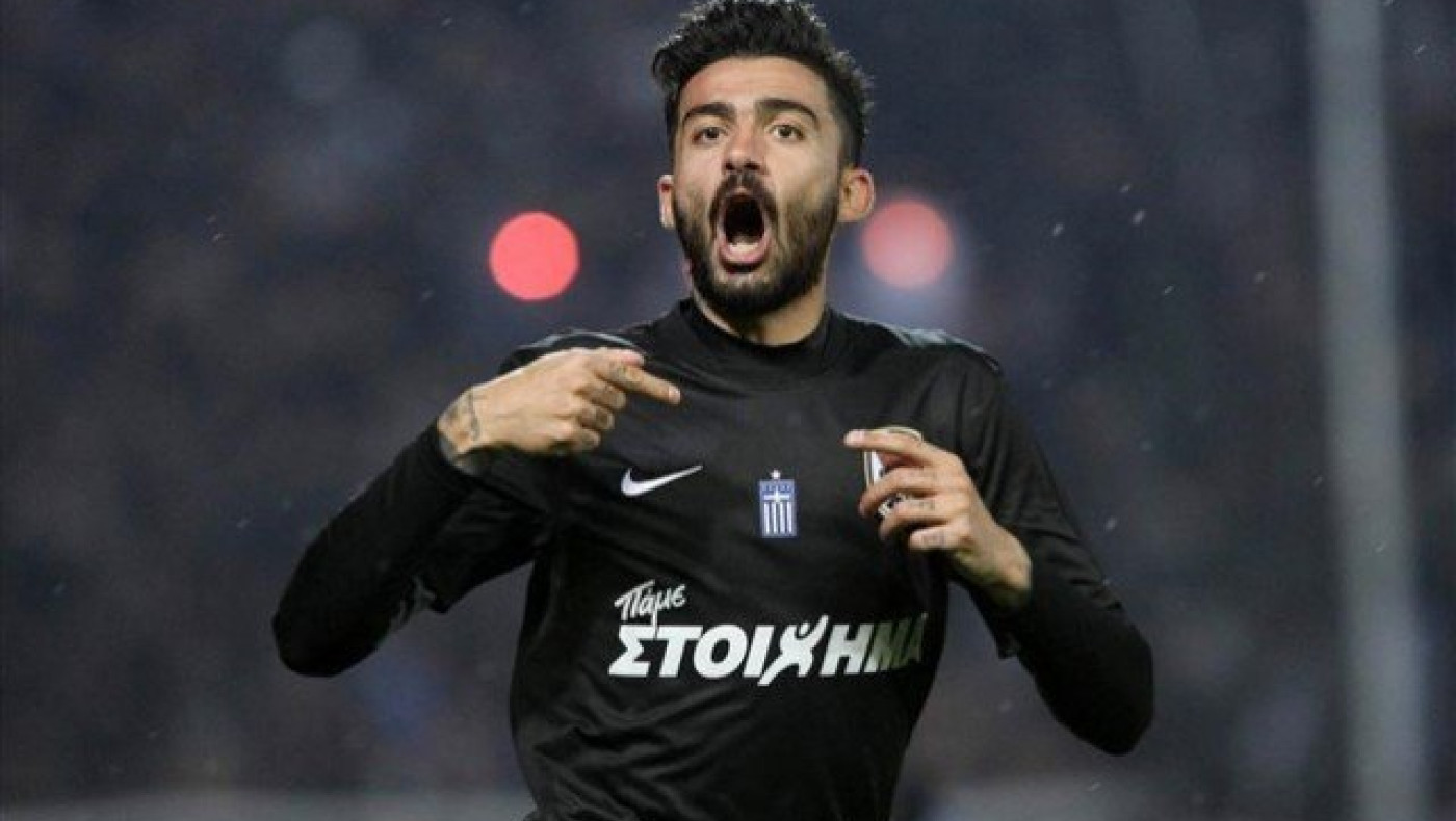 Τι κάνει ο Αθανασιάδης κόντρα στον Ολυμπιακό (videos)