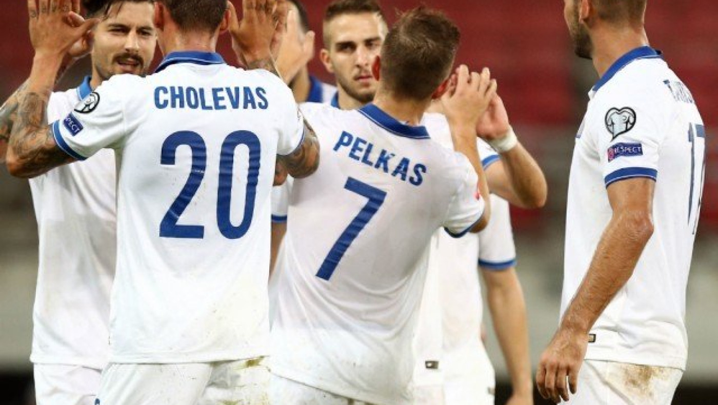 Στην Αυστραλία για φιλικά το καλοκαίρι η εθνική ομάδα