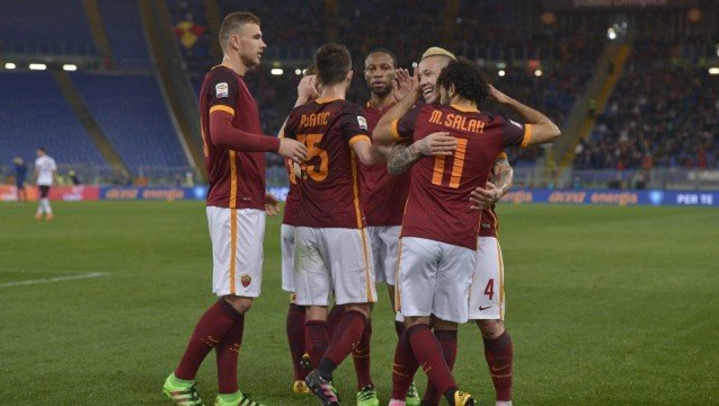 Συνήλθε η Ρόμα από τη στιγμή που ανέλαβε ο Σπαλέτι