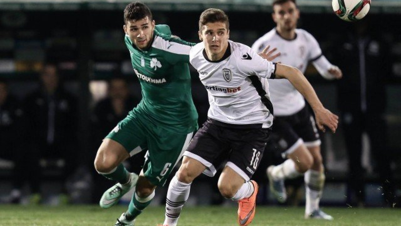 Η ασύλληπτη βολίδα του Τσίμιροτ που υποκλίθηκε η Λεωφόρος! (vid)