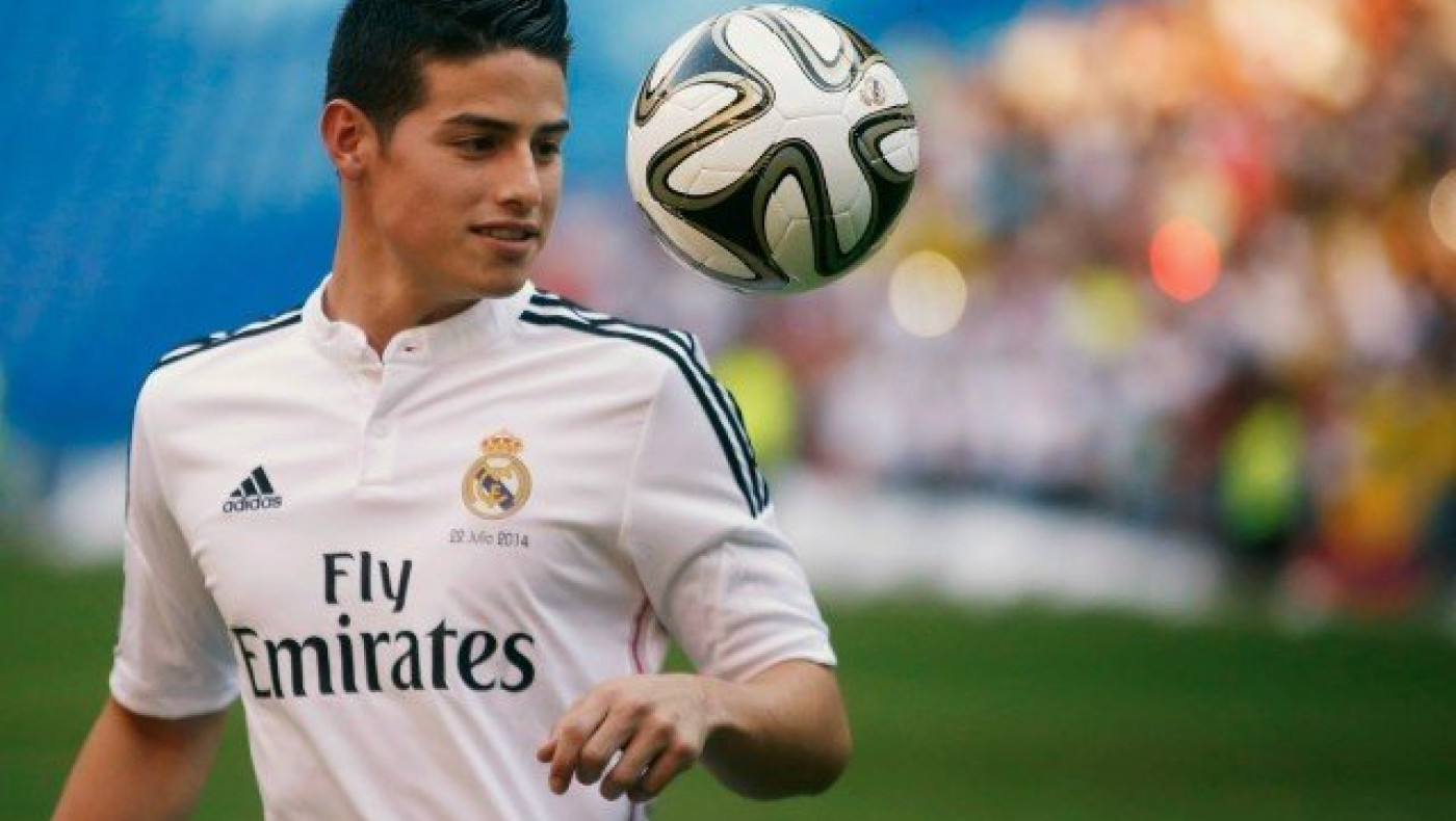 Βγάζει στο «σφυρί» πρωτοκλασάτους παίκτες η Ρεάλ Μαδρίτης!