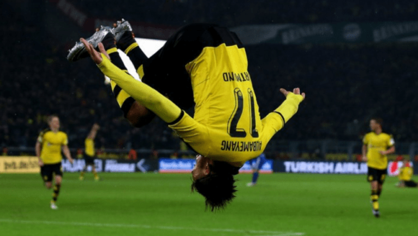 Τινάζει την μπάνκα για Ομπαμεγιάνγκ η Γιουνάιτεντ! (video)