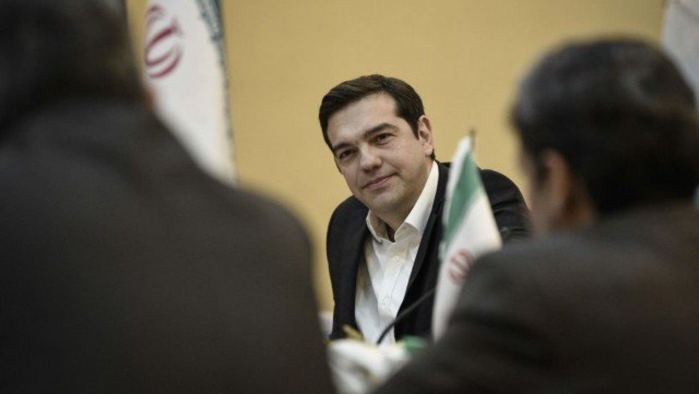 Ο Θεσσαλονικιός που έγινε το... δεξί χέρι του Τσίπρα!