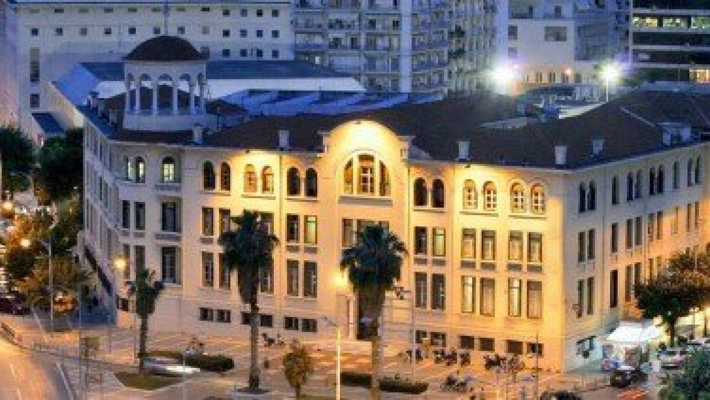 Υπογράφηκε σύμφωνο τριετούς συνεργασίας Δήμου Θεσσαλονίκης - Χ.Α.Ν.Θ