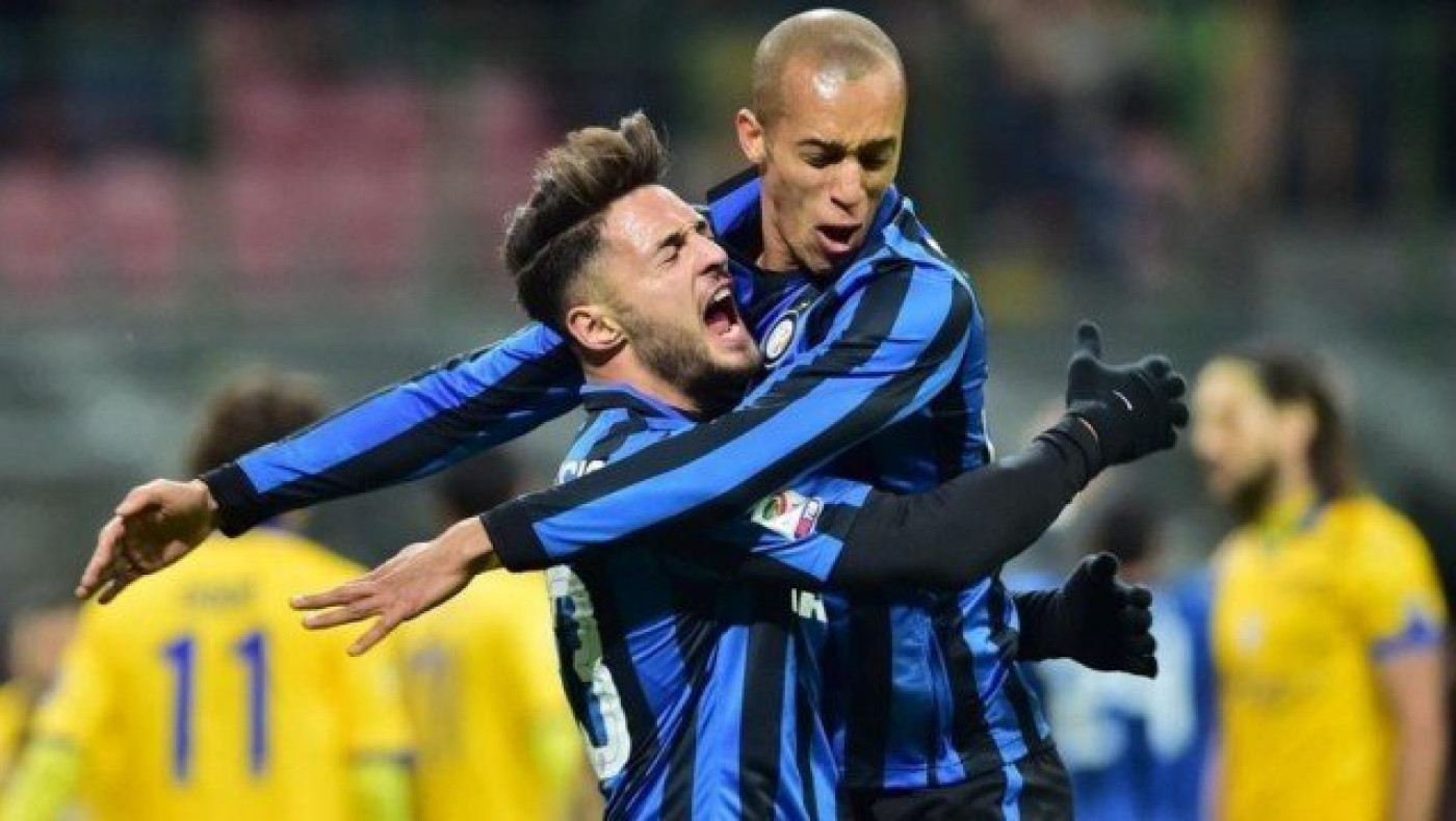 Τριάρα στην... «επιστροφή» Μουρίνιο στο «Μεάτσα» η Ίντερ!