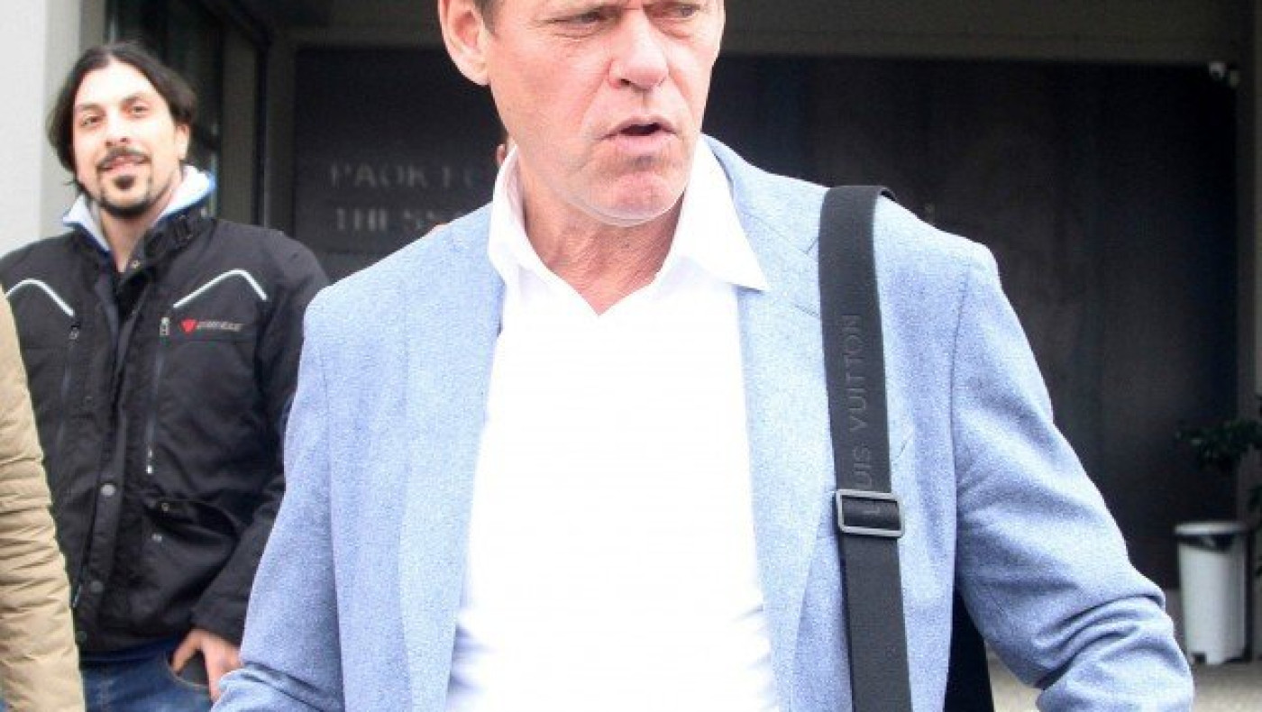 Της κακομοίρας: O πρίγκιπας Άρνεσεν που έγινε δράκος