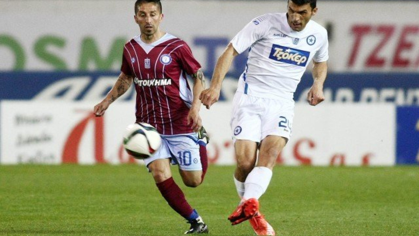 Λαζαρίδης: «Δεν έχει το ρόστερ για πεντάδα ο Ηρακλής»